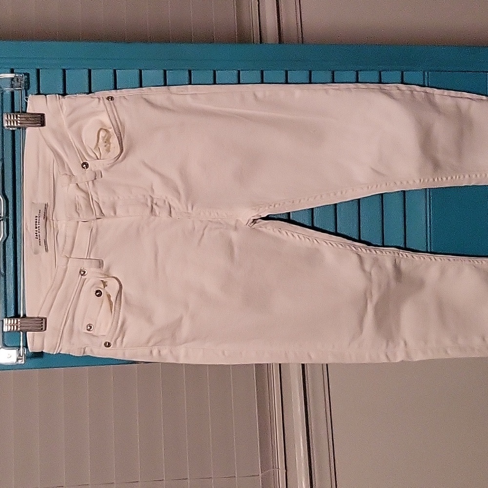 Zara denim